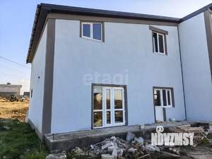 Дача 144м², 2-этажный, участок 5 сот.