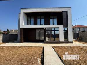 Дом 283м², 2-этажный, участок 7 сот.