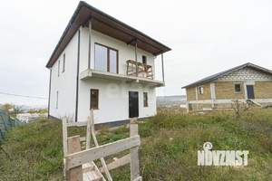 Дом 171м², 2-этажный, участок 8 сот.