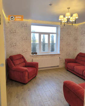 Дом 181м², 2-этажный, участок 4 сот.