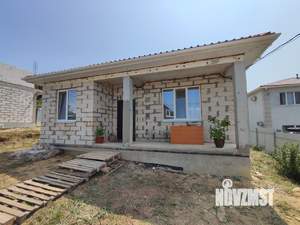 Дом 90м², 1-этажный, участок 4 сот.