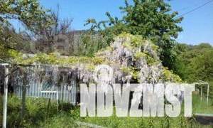 Дом 40м², 1-этажный, участок 10 сот.