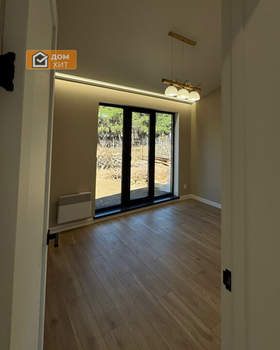 Дом 87м², 1-этажный, участок 4 сот.