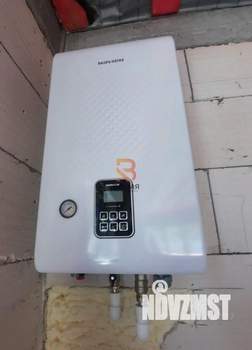 Дом 100м², 1-этажный, участок 4 сот.