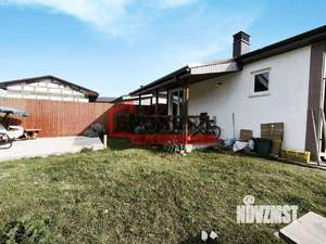 Дом 80м², 1-этажный, участок 4 сот.