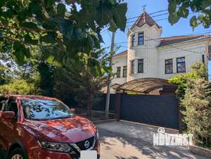 Дом 245м², 2-этажный, участок 4 сот.