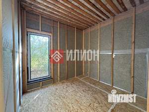 Дом 128м², 1-этажный, участок 9 сот.