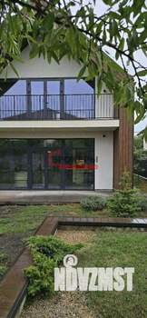 Дом 123м², 2-этажный, участок 4 сот.