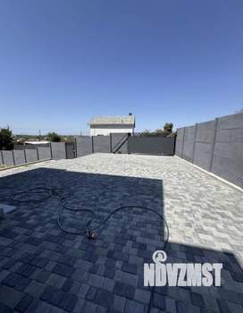 Дача 160м², 2-этажный, участок 7 сот.