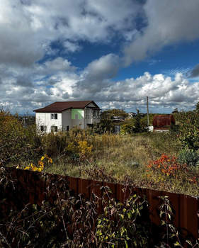 Дом 153м², 3-этажный, участок 9 сот.