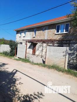 Дача 174м², 2-этажный, участок 6 сот.