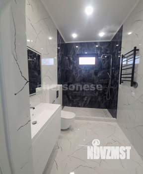 Дом 100м², 1-этажный, участок 4 сот.