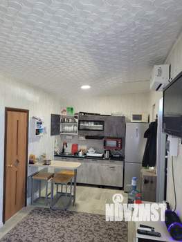 Дом 27м², 1-этажный, участок 5 сот.