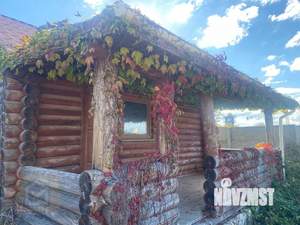 Дача 30м², 1-этажный, участок 5 сот.