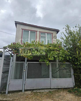 Дом 120м², 2-этажный, участок 0 сот.