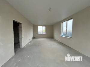 Дача 118м², 2-этажный, участок 4 сот.