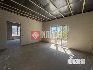 Дом 100м², 1-этажный, участок 4 сот.