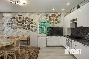 Дом 90м², 1-этажный, участок 5 сот.