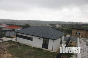 Дом 95м², 3-этажный, участок 7 сот.