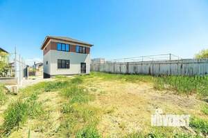 Дом 176м², 3-этажный, участок 5 сот.