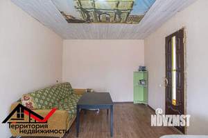 Дом 120м², 2-этажный, участок 5 сот.