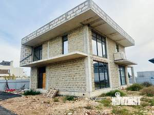 Дом 200м², 2-этажный, участок 7 сот.