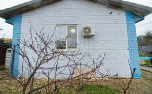 Дом 73м², 1-этажный, участок 7 сот.