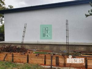 Дача 111м², 1-этажный, участок 4 сот.