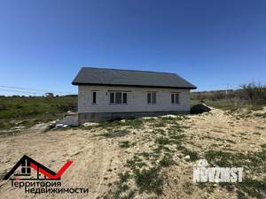 Дом 80м², 1-этажный, участок 5 сот.