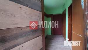 Дом 56м², 1-этажный, участок 417 сот.