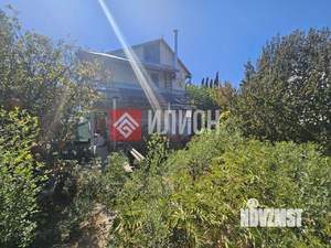 Дом 56м², 2-этажный, участок 6 сот.