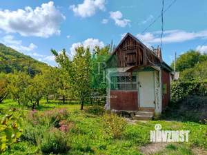 Дом 24м², 1-этажный, участок 17 сот.