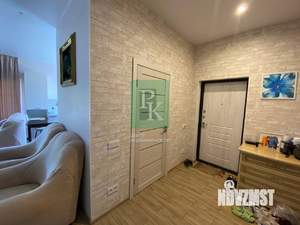 Дом 95м², 1-этажный, участок 8 сот.