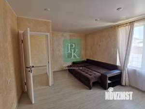 Дом 121м², 2-этажный, участок 4 сот.