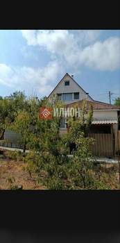 Дом 111м², 2-этажный, участок 4 сот.