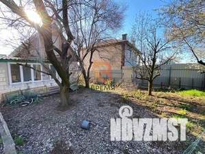 Дом 43м², 2-этажный, участок 4 сот.