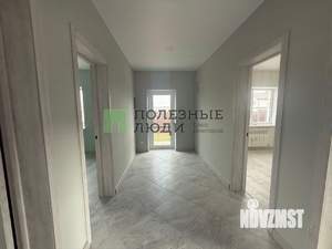 Дом 92м², 1-этажный, участок 4 сот.