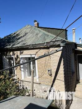 Дом 81м², 2-этажный, участок 6 сот.