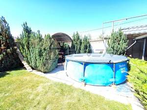 Дача 250м², 3-этажный, участок 4 сот.