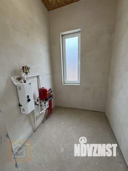 Дача 117м², 2-этажный, участок 4 сот.