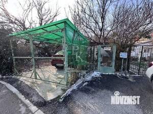 Дом 43м², 1-этажный, участок 2 сот.