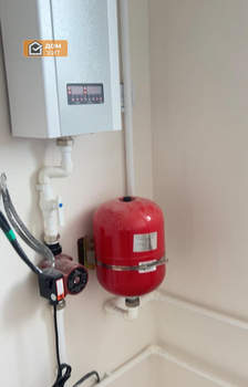 Дом 120м², 1-этажный, участок 4 сот.