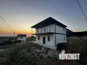 Дом 150м², 2-этажный, участок 2 сот.