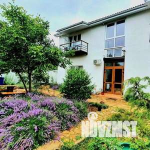 Дом 270м², 2-этажный, участок 7 сот.