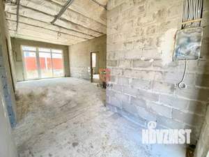 Дом 90м², 1-этажный, участок 6 сот.