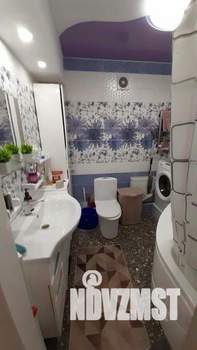 Дом 108м², 2-этажный, участок 7 сот.