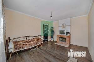 Дом 80м², 2-этажный, участок 6 сот.