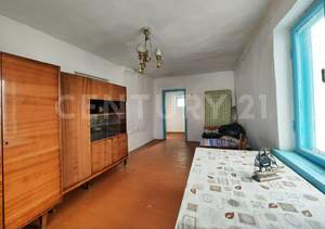 Дом 54м², 1-этажный, участок 9 сот.