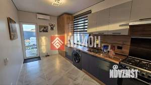 Дом 112м², 2-этажный, участок 4 сот.