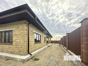 Дом 209м², 1-этажный, участок 5 сот.